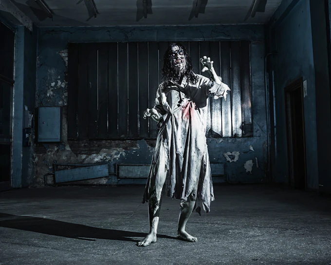 Universal Studios Orlando: Halloween Horror Nights Tickets