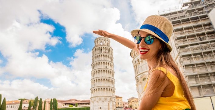 Pisa Sightseeing