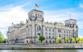 Reichstag