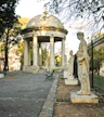 Parque Lezama