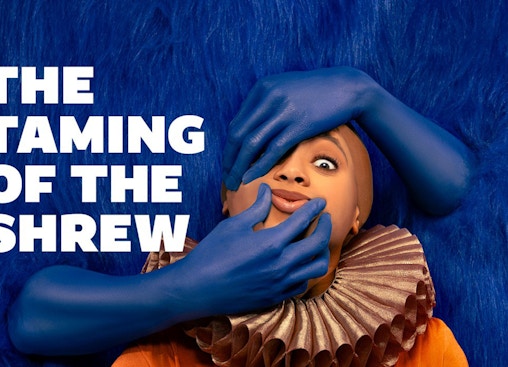 La Mégère apprivoisée