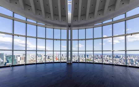 Tickets to Tokyo City View at the Roppongi Hills Observatory