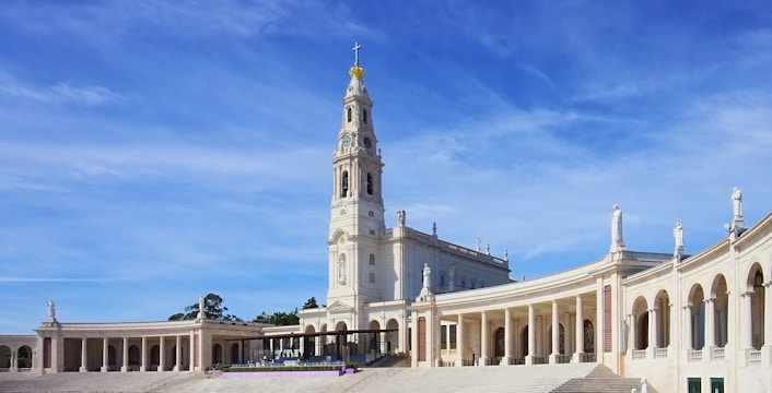Tururi de la Lisabona la Fatima