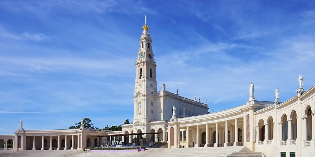 Lisbon To Fatima Tours