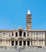 Basilica Santa Maria Maggiore