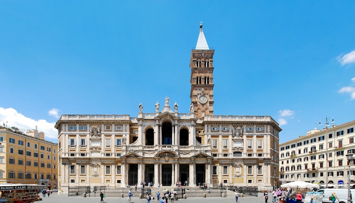 Santa Maria Maggiore