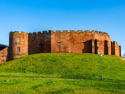 Chesters Roman Fort and Museum