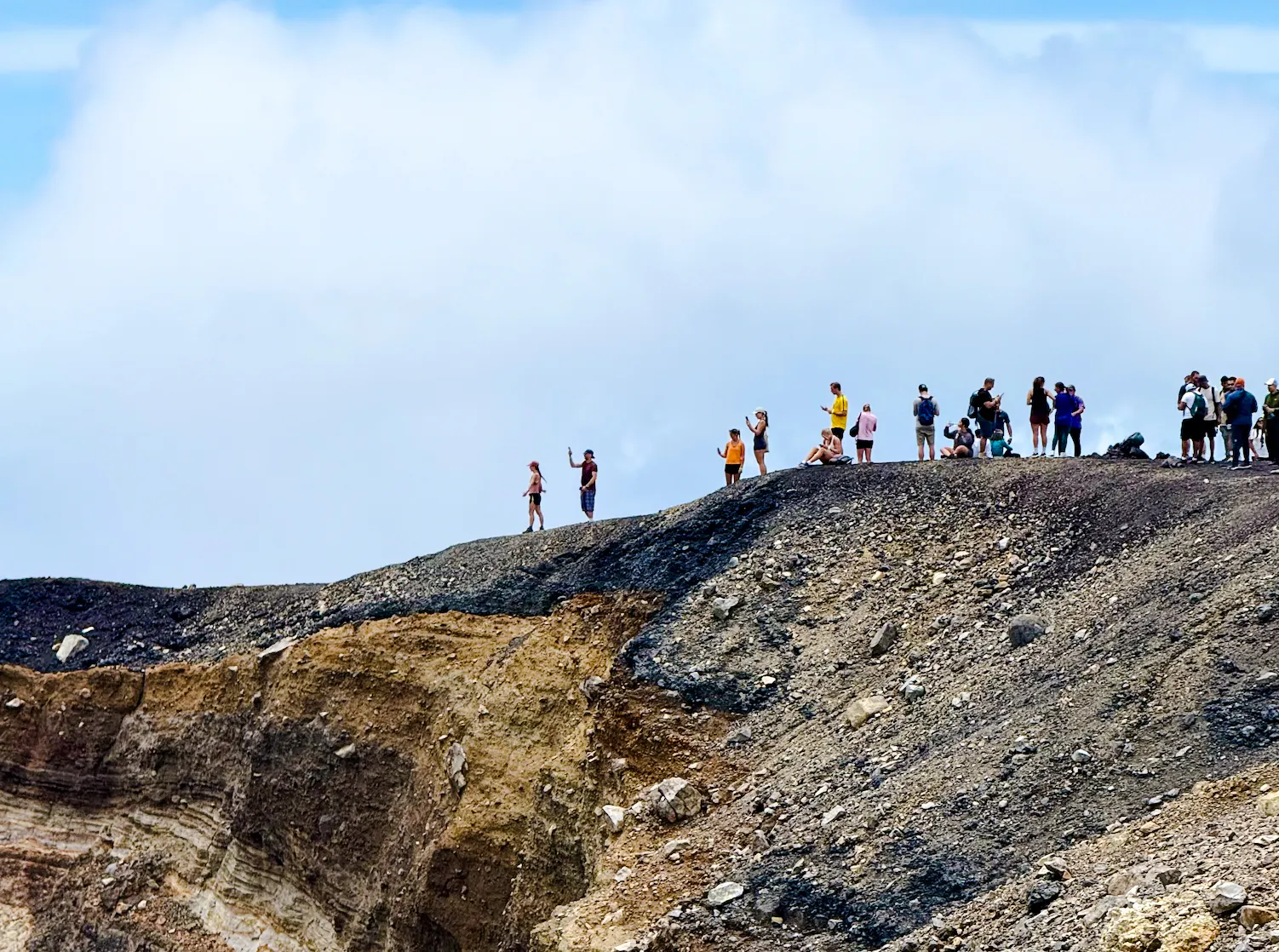 Santa Ana Volcano Private Guided Hike with Round-Trip Hotel Transfers Image 10