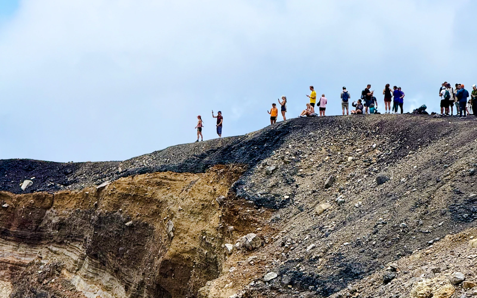 Santa Ana Volcano Private Guided Hike with Round-Trip Hotel Transfers Image 10