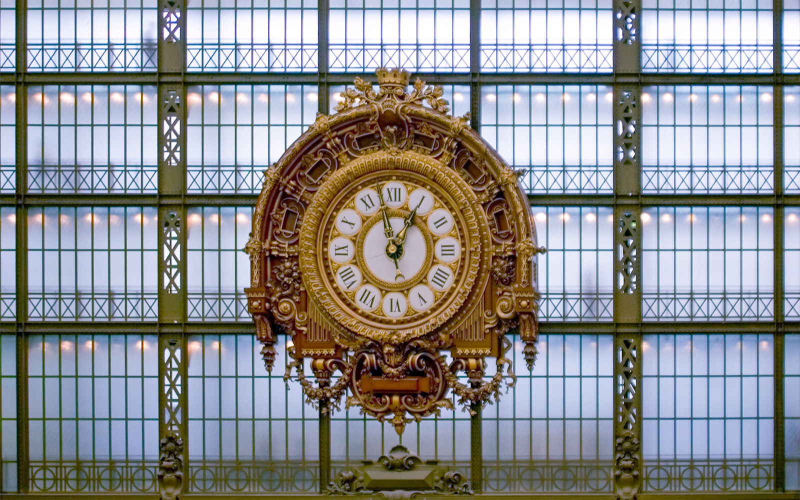 Musée d'Orsay Eintritt