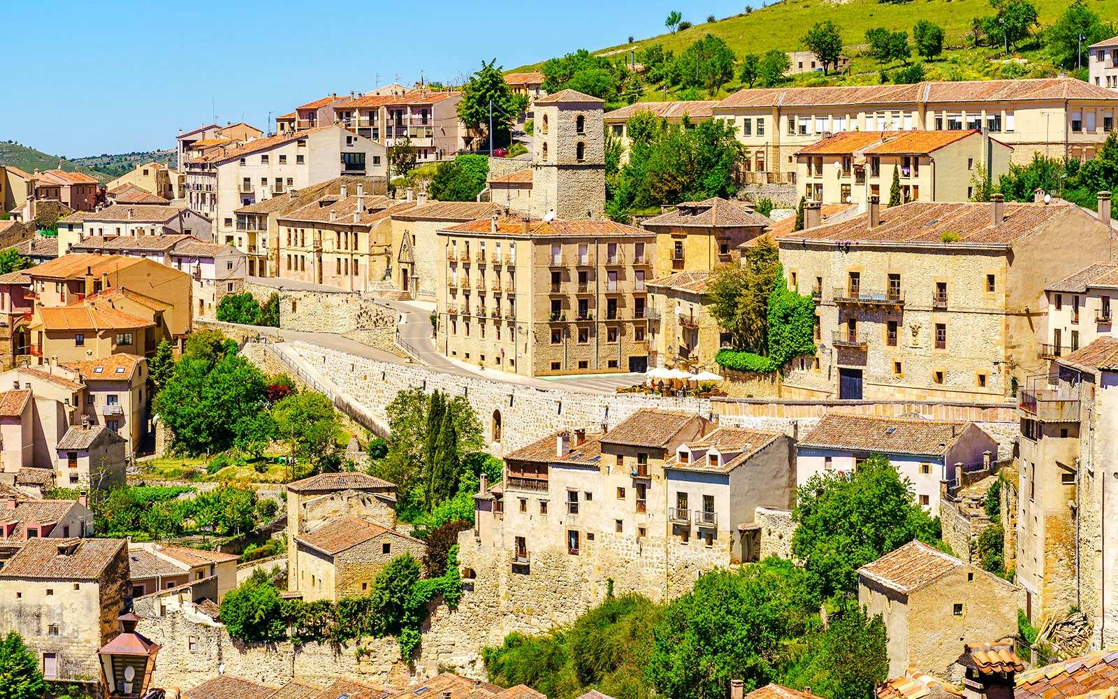 Segovia