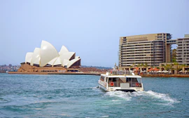 Sydney Opera House