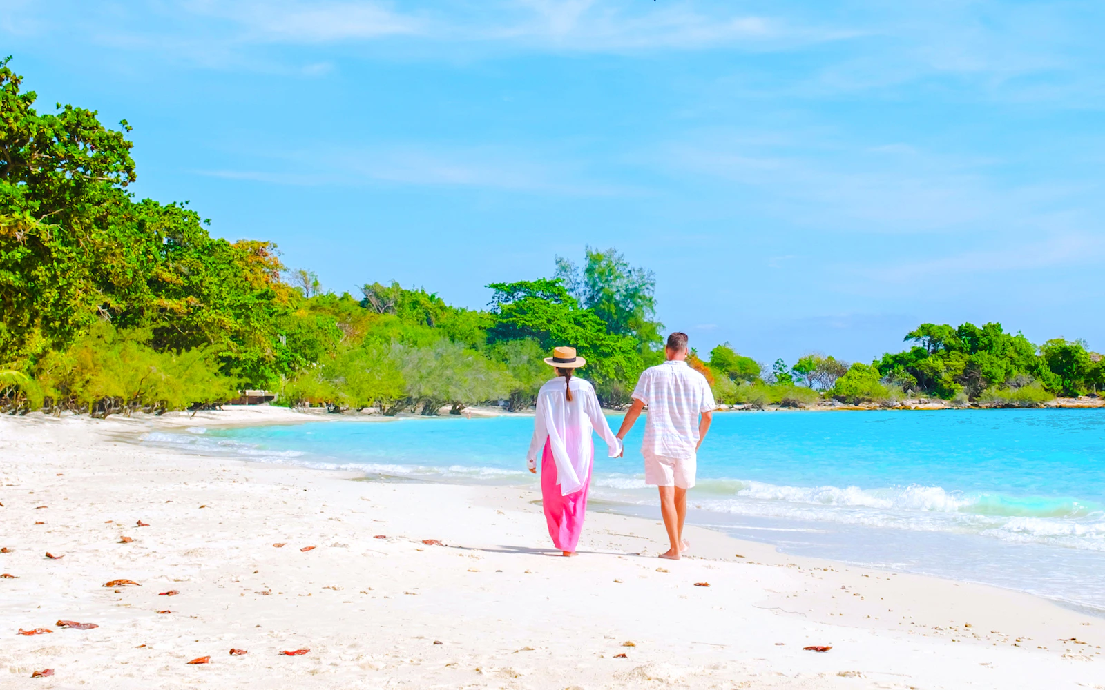 Between Pattaya and Koh Samet: One-Way Transfer by Private Car and Shared Speedboat Image 10