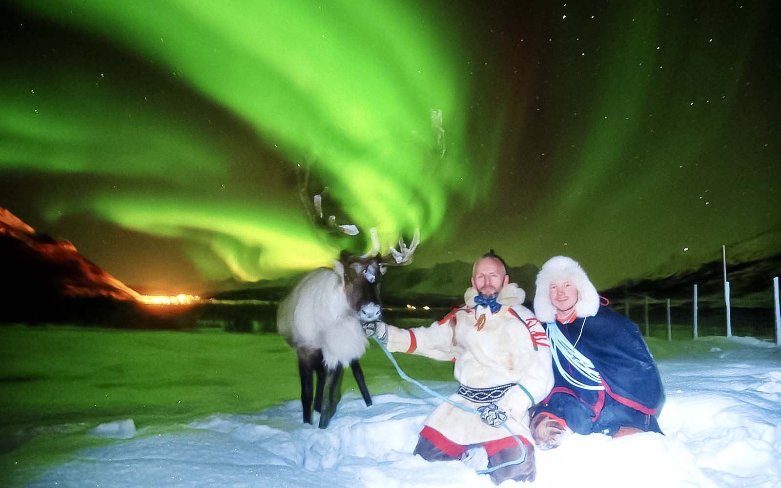 Opportunities for photography