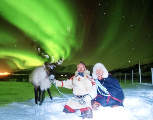 Opportunities for photography