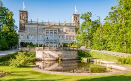 Castelo de Albrechtsberg