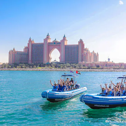 All You Need To Know Before Taking A Dubai Ferry Ride – Routes, Tickets & More