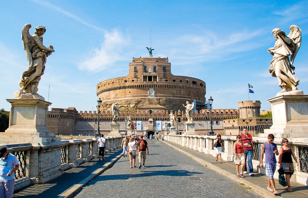 Rome in February - Festivals