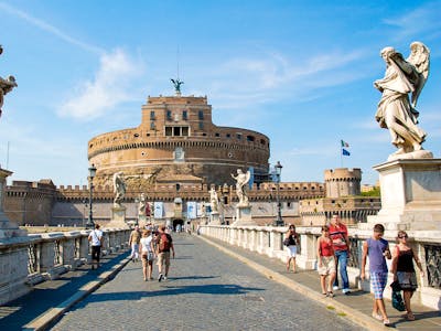 Castel Sant'Angelo