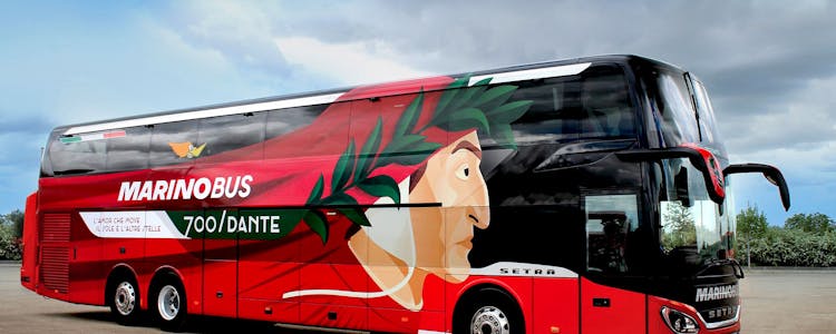 Rome public transportation-The Tube