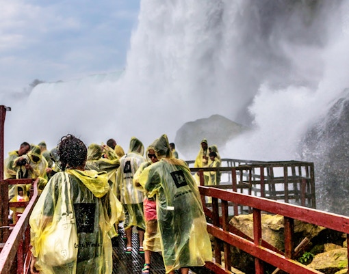 Niagara Falls Canada