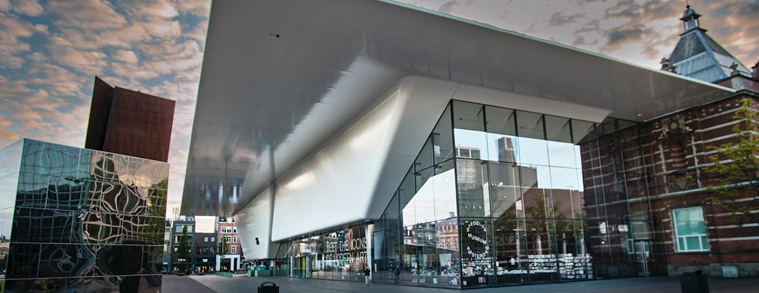 Best Museums in Amsterdam