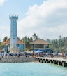 Porto de Nusa Penida
