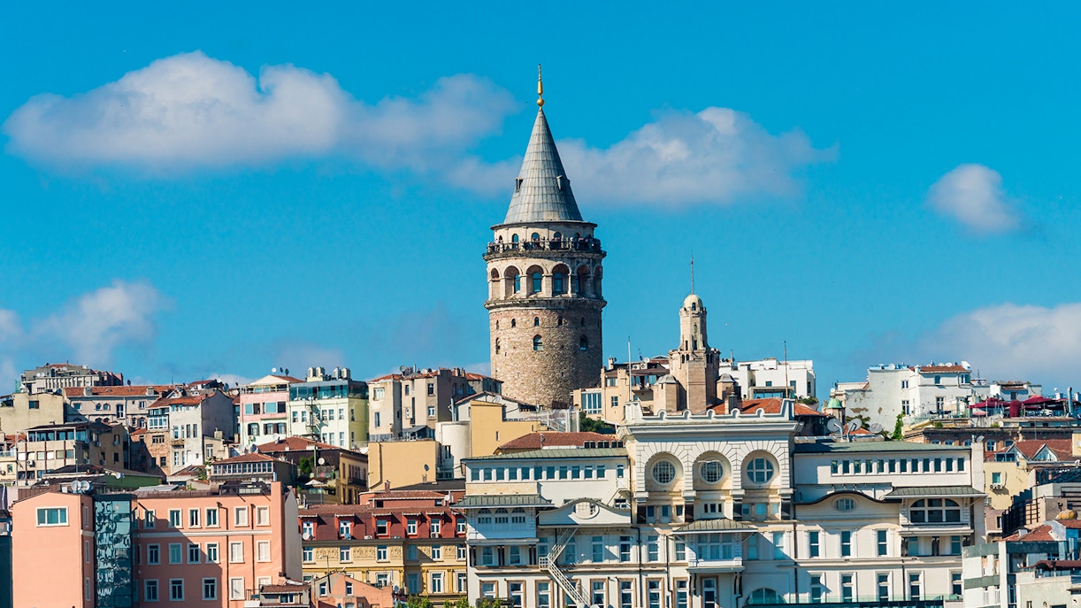 entradas mezquita azul - atracciones en los alrededores