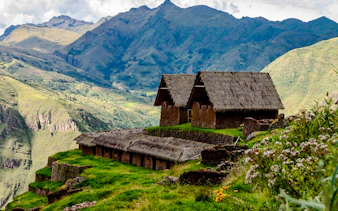 cusco’dan başlayan, kamp dahil 2 günlük rehberli huchuy qosqo yürüyüşü-3