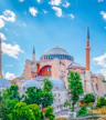 Eminönü (parada de vuelta)