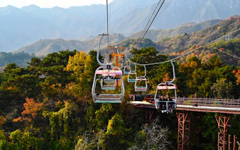 from beijing: private transfer to mutianyu great wall with how-to guide-2