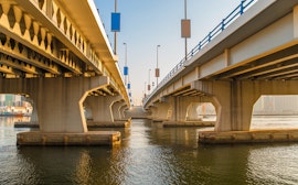 Pont Al Maktoum
