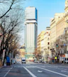 Goya Street