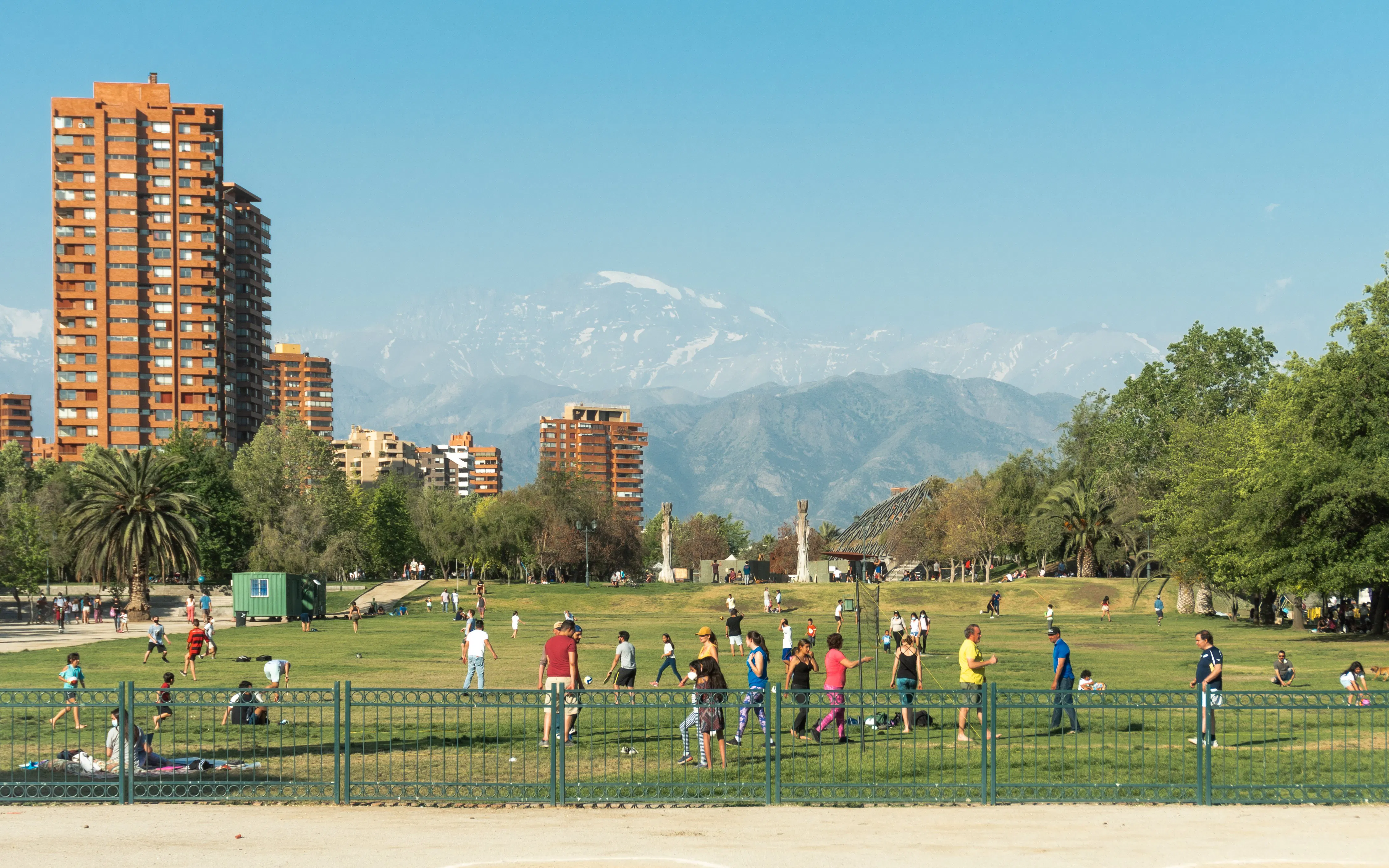 Parque Arauco