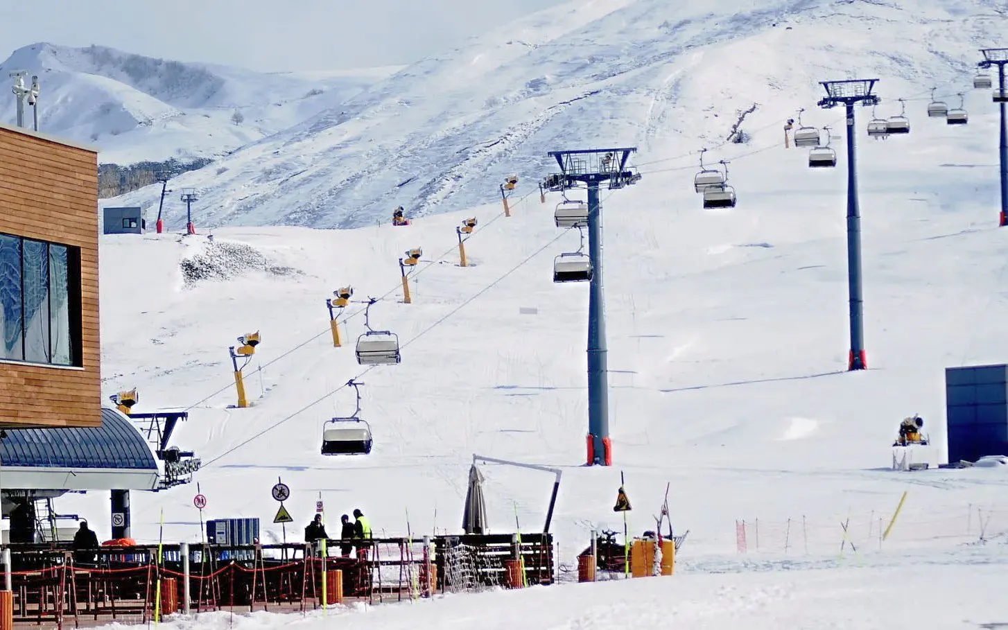 Guba-Shahdag Tour Image 7