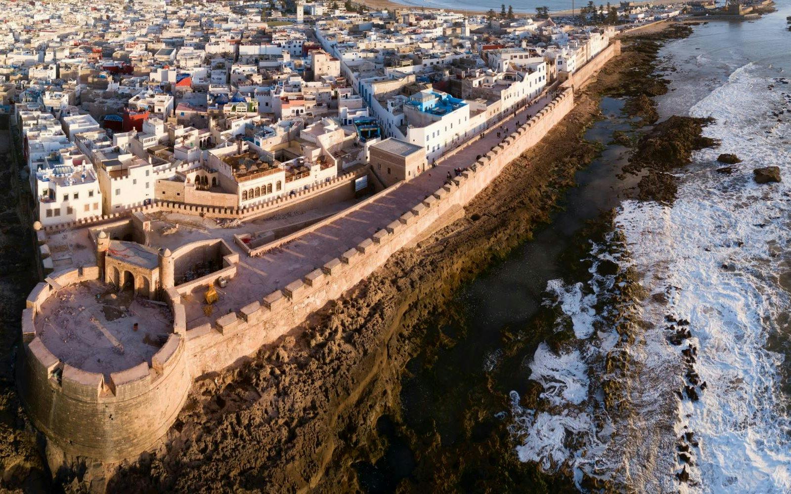 à partir d'agadir : excursion guidée d'une journée à essaouira-2