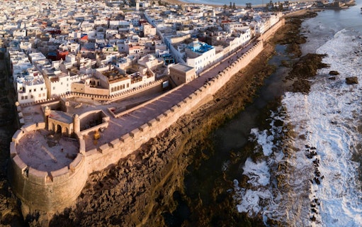 à partir d'agadir : excursion guidée d'une journée à essaouira-2
