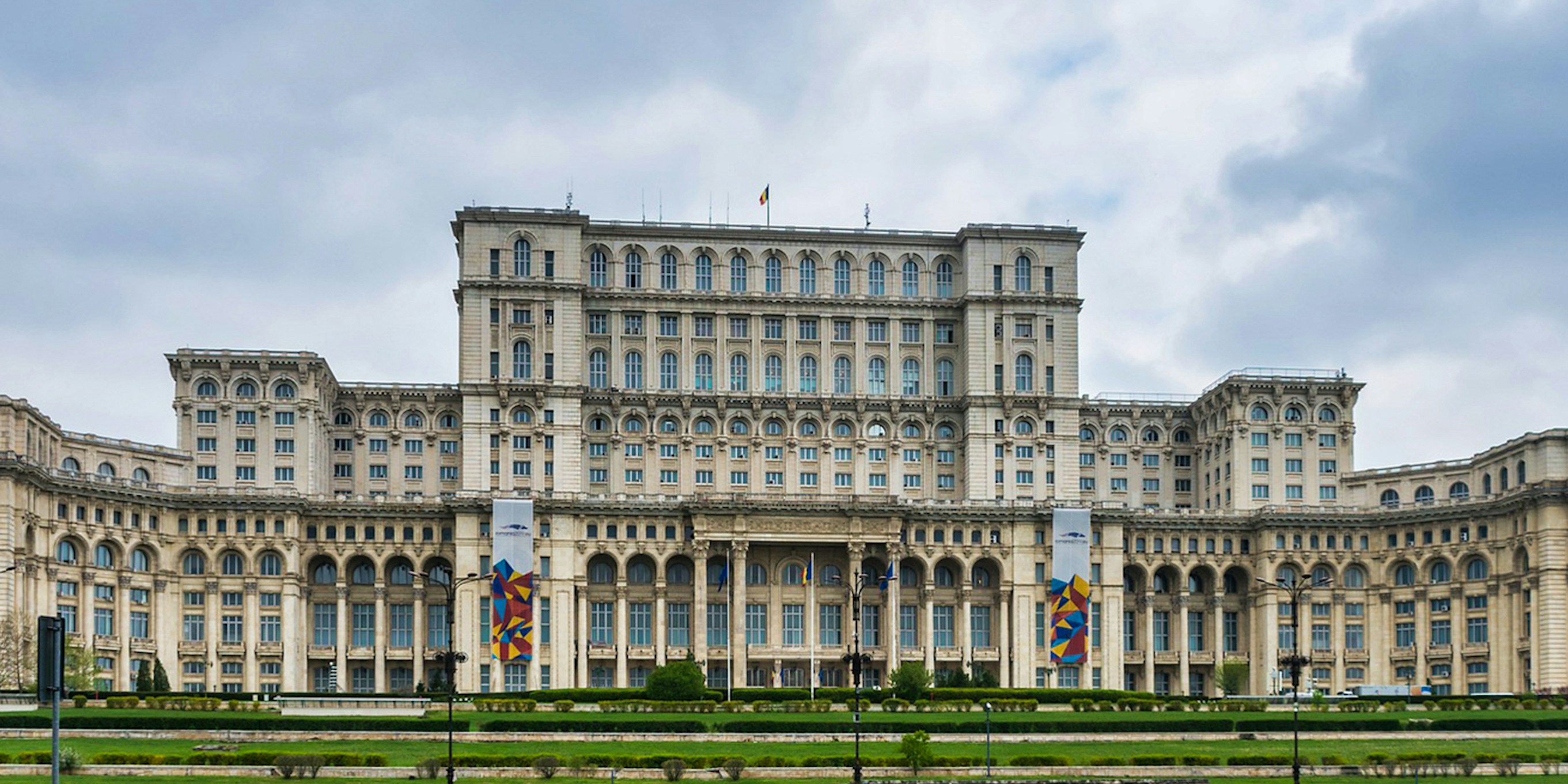 Bucharest tickets