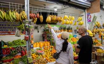 lima culinary history and local markets food tour with vineyard visit-4