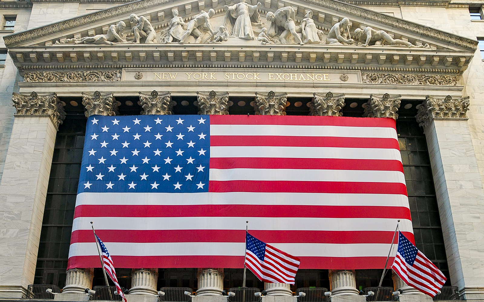 New York-børsen