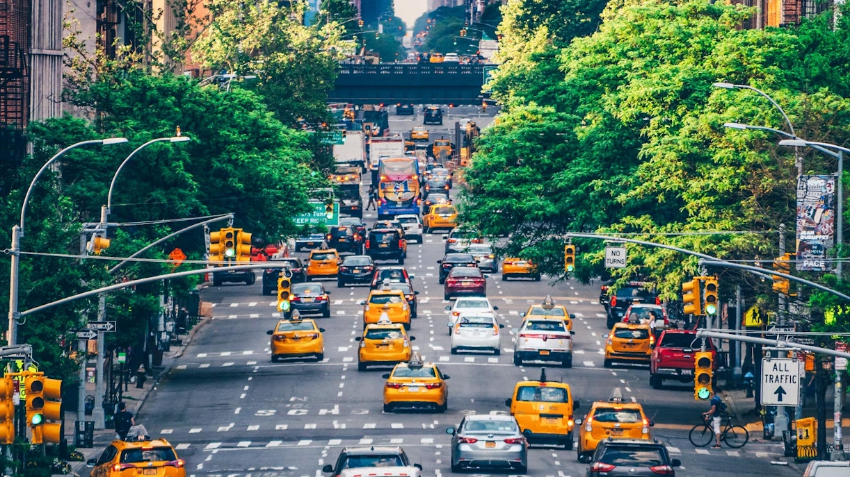 que ver en nueva york