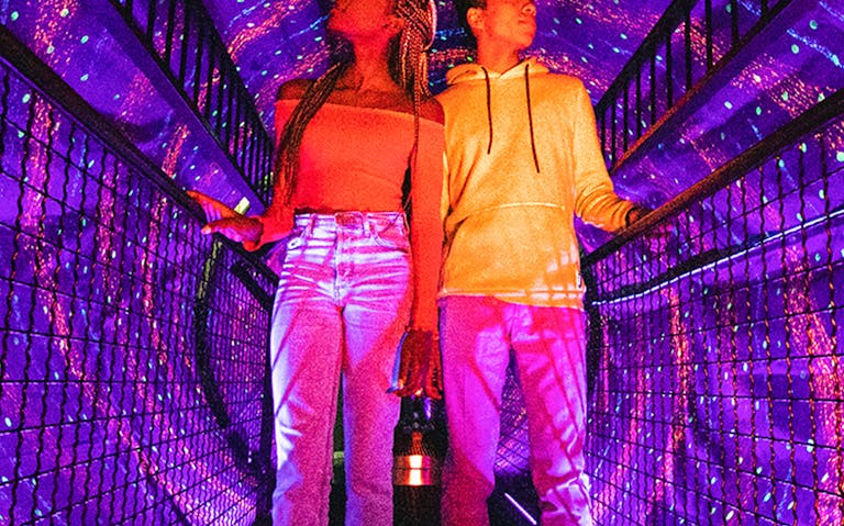 Illuseum Berlin Tickets | Admission to the Museum