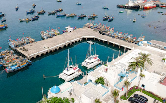 da nang private instagram cafés & photo spots walking tour with coffee tasting-6