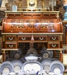 Hikawa Clock Shop