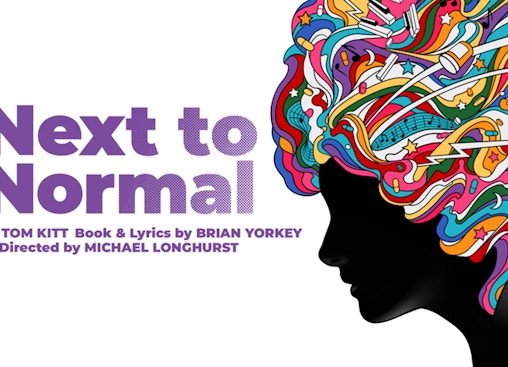 Next to Normal