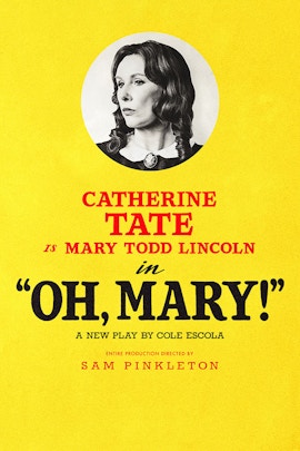 Oh, Mary! product image