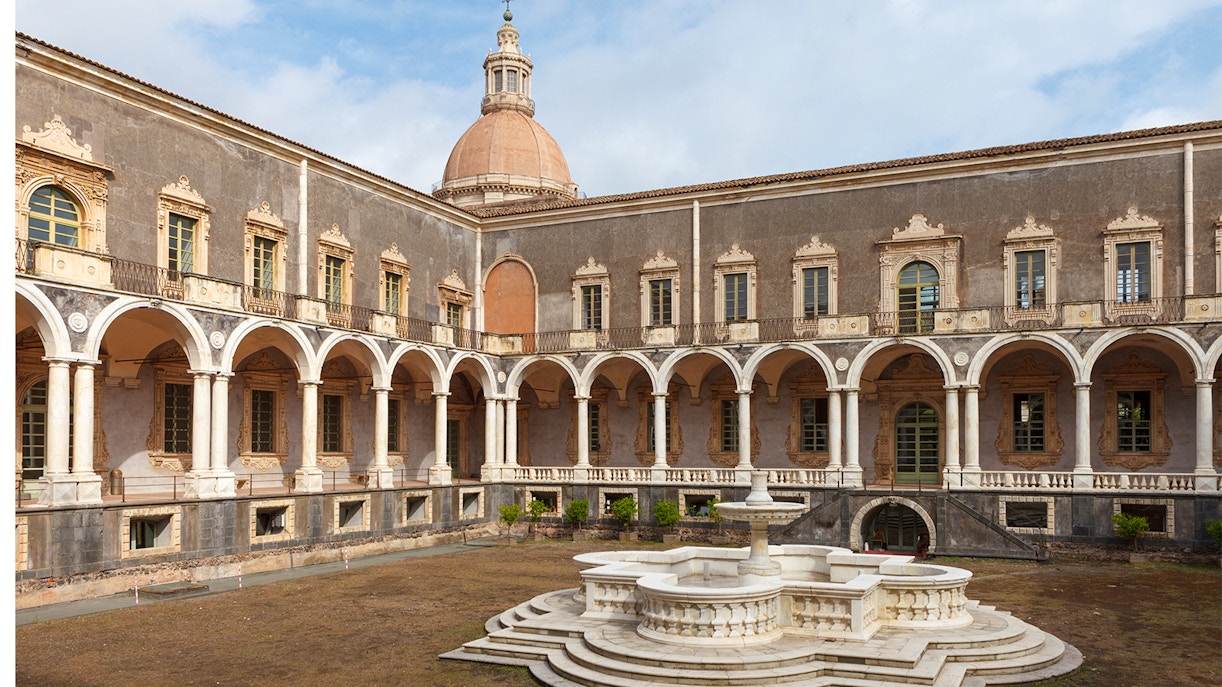 Kathedrale von Monreale Tickets