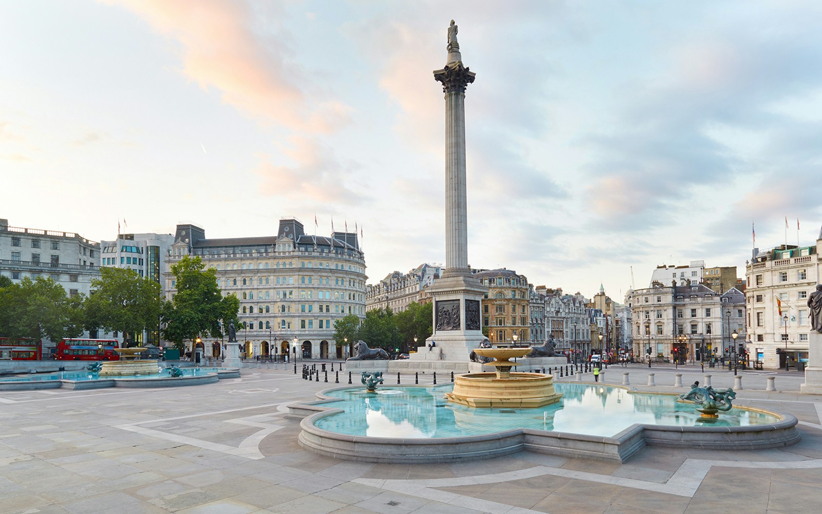 Trafalgar Square