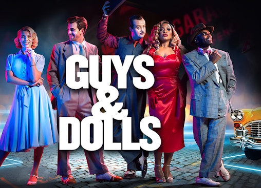 Guys & Dolls