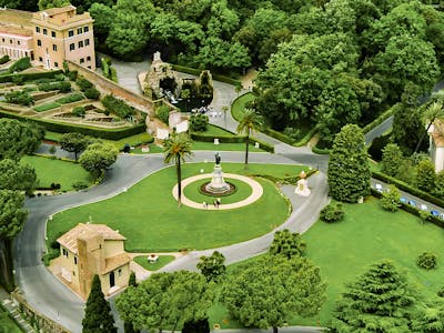 quinta de regaleira